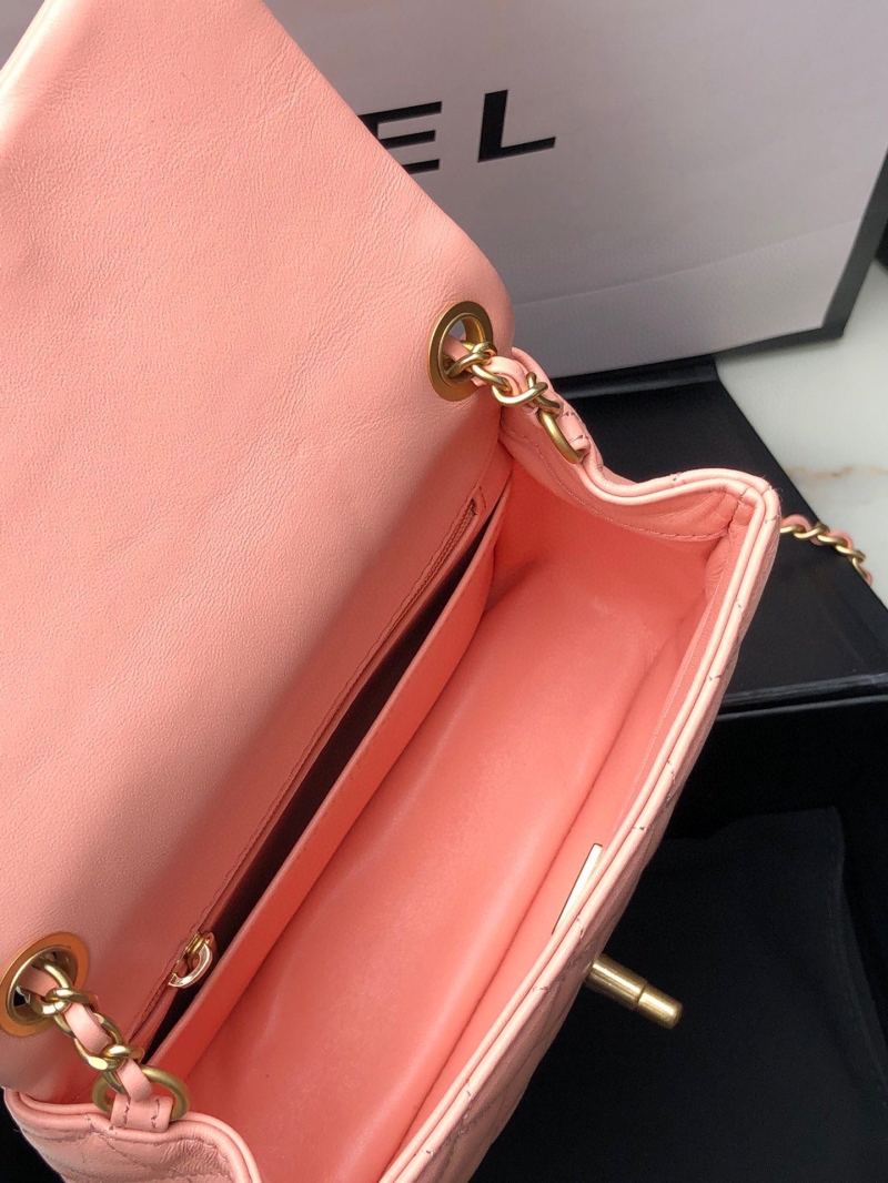 Ch**el cf series bags